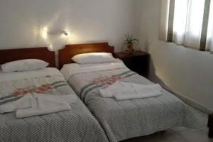Kato Yialos Hotel, Parikia