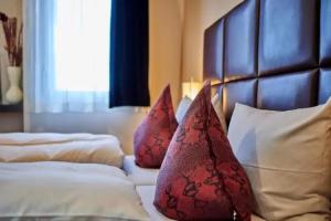 Genusshotel Wenisch, Straubing