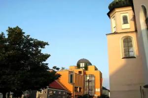 Hotel Theresientor, Straubing