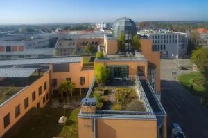 Hotel Theresientor, Straubing