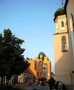 Theresientor