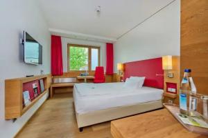 Asam Hotel, Straubing