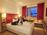 Business room