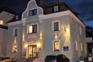 Hotel Franziska, Straubing