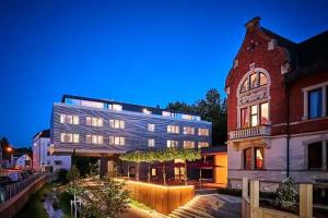 Villa Boutique Hotel, Straubing