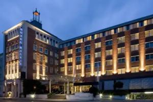 Hotel Baltic Stralsund, Stralsund