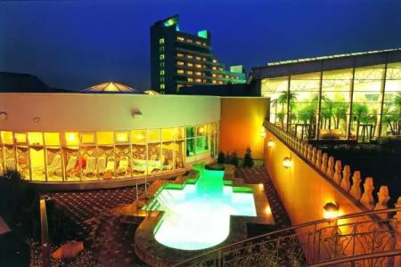 Wyndham Stralsund HanseDom - 27