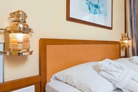 Wyndham Stralsund HanseDom - 2