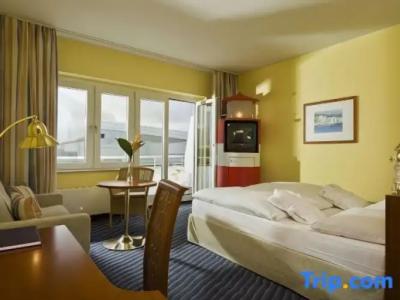 Wyndham Stralsund HanseDom - 34