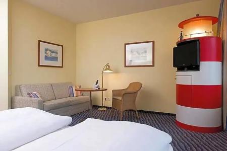 Wyndham Stralsund HanseDom - 31