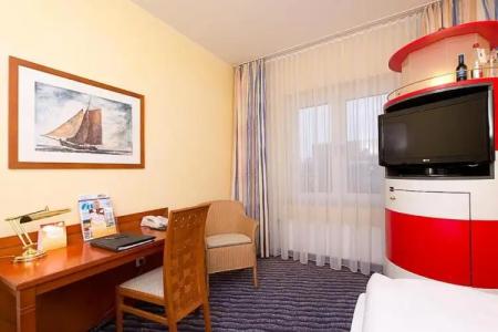 Wyndham Stralsund HanseDom - 26