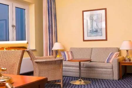 Wyndham Stralsund HanseDom - 3