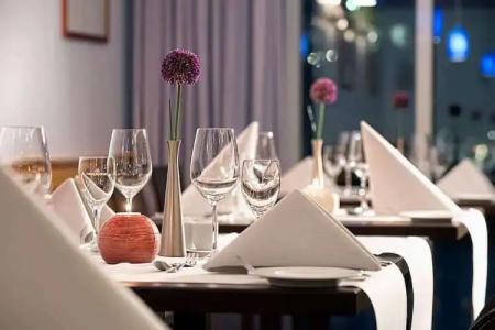 Wyndham Stralsund HanseDom - 10