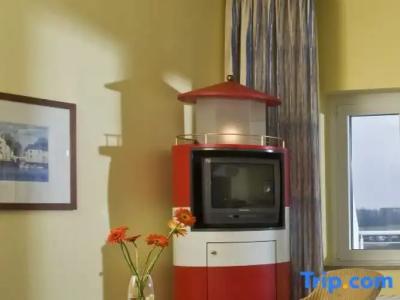 Wyndham Stralsund HanseDom - 29