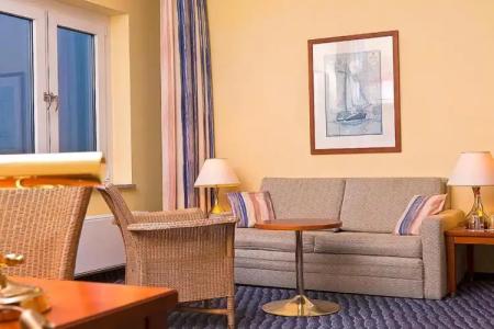 Wyndham Stralsund HanseDom - 39