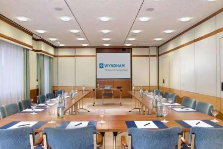 Wyndham Stralsund HanseDom - 6