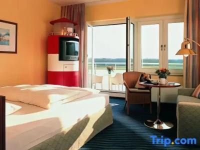 Wyndham Stralsund HanseDom - 33