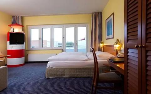 Wyndham Stralsund HanseDom - 24