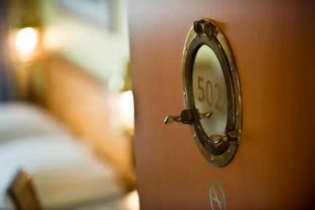 Wyndham Stralsund HanseDom - 41