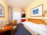 Superior Single room with balcony