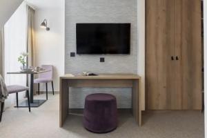 Altstadt Hotel zur Post Stralsund, Stralsund