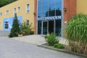 Hotel Dänholm, Stralsund