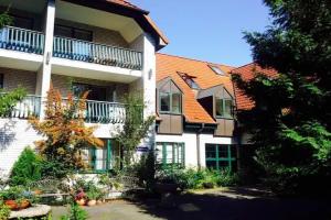 Hotel An den Bleichen, Stralsund