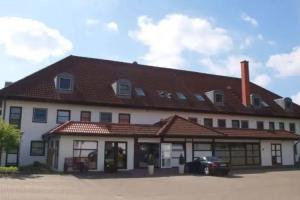 Lindenhotel Stralsund, Stralsund