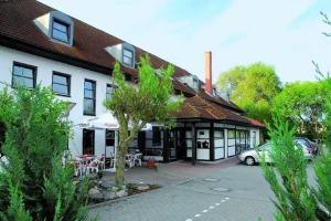 Lindenhotel Stralsund, Stralsund