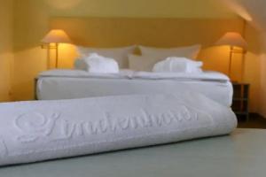 Lindenhotel, Stralsund