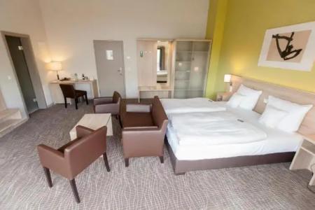 Hafenresidenz Stralsund - 65