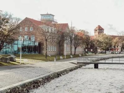 Hafenresidenz Stralsund - 58