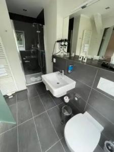 Hafenresidenz Stralsund - 57