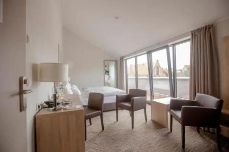 Hafenresidenz Stralsund - 64