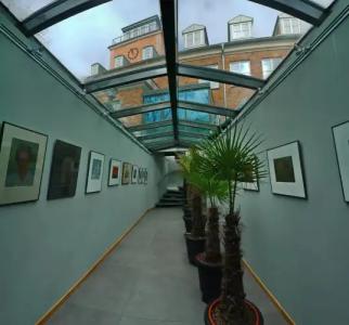 Hafenresidenz Stralsund - 11