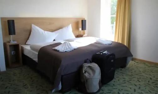 Hafenresidenz Stralsund - 52