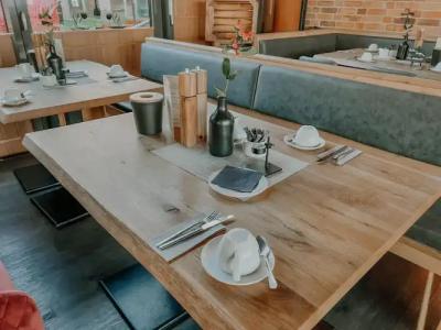 Hafenresidenz Stralsund - 24