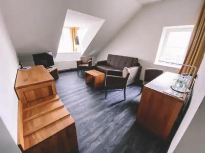 Hafenresidenz Stralsund - 85