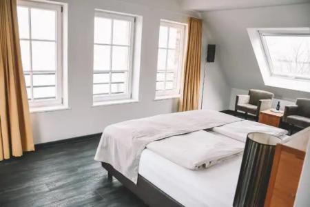 Hafenresidenz Stralsund - 81