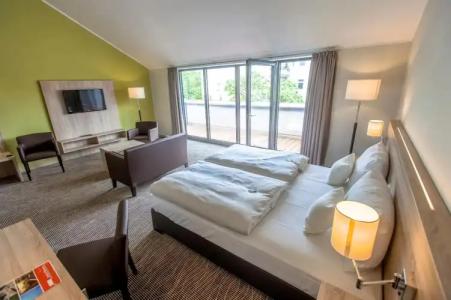 Hafenresidenz Stralsund - 3