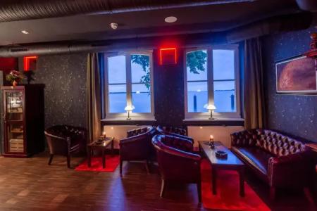 Hafenresidenz Stralsund - 25