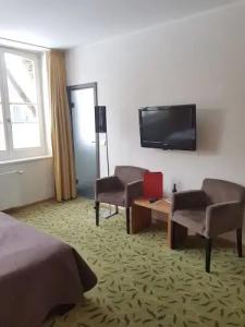 Hafenresidenz Stralsund - 38