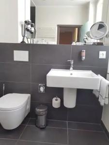 Hafenresidenz Stralsund - 31