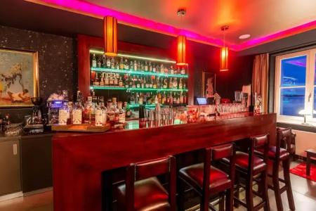 Hafenresidenz Stralsund - 26