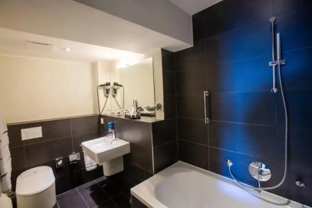 Hafenresidenz Stralsund - 9