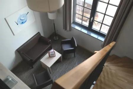 Hafenresidenz Stralsund - 14