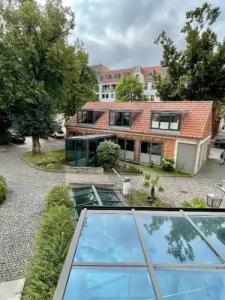 Hafenresidenz Stralsund - 55