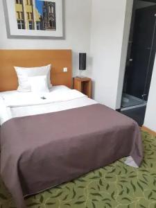 Hafenresidenz Stralsund - 29