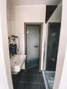 Hafenresidenz Stralsund - 35