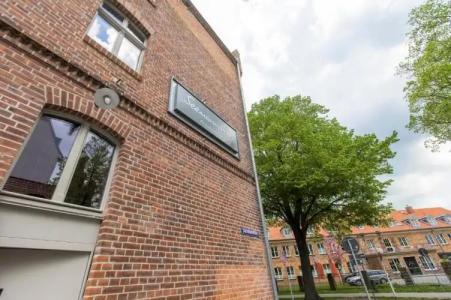 Hafenresidenz Stralsund - 69